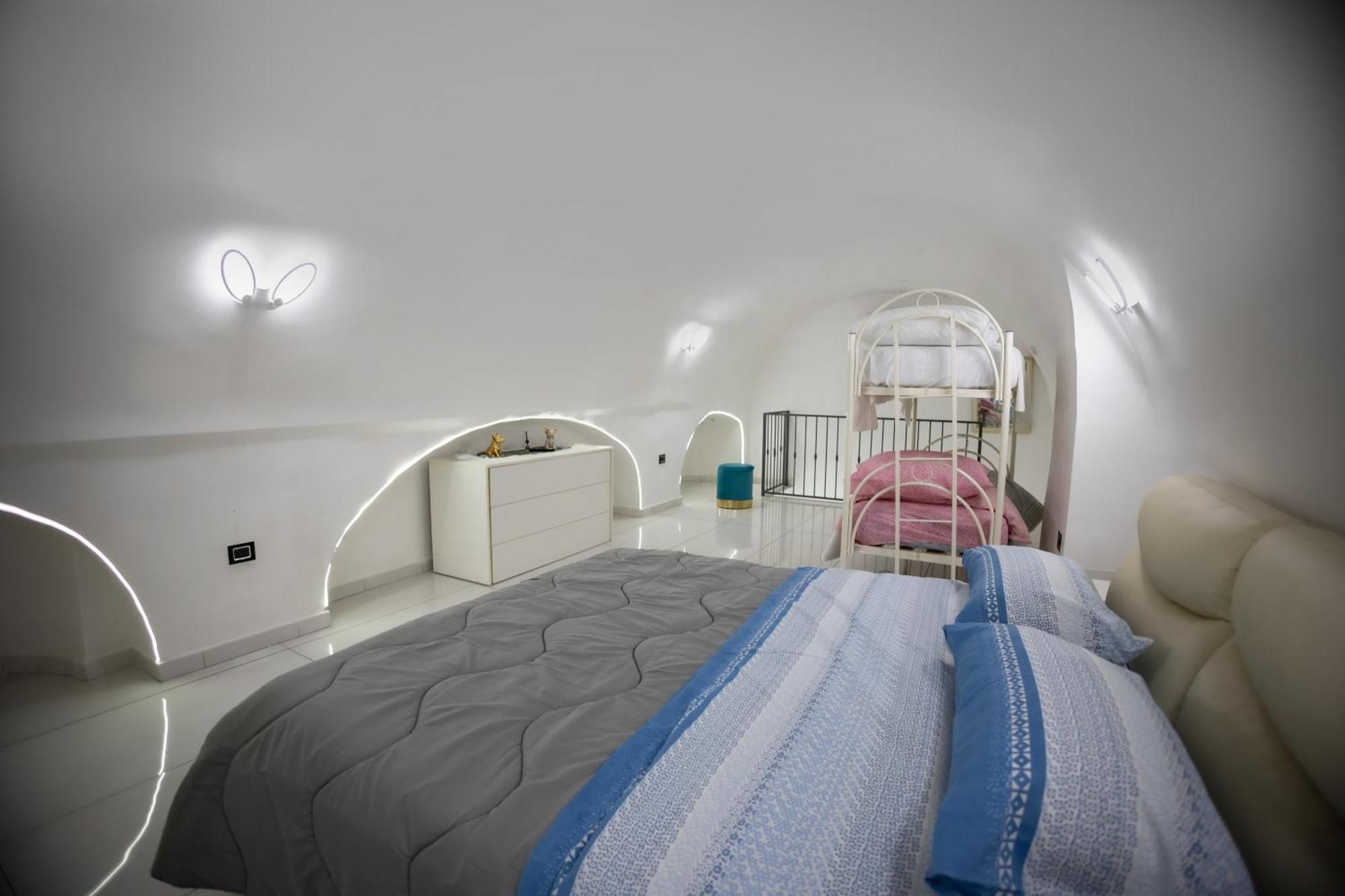 Royal Spaccanapoli Apartman Kültér fotó