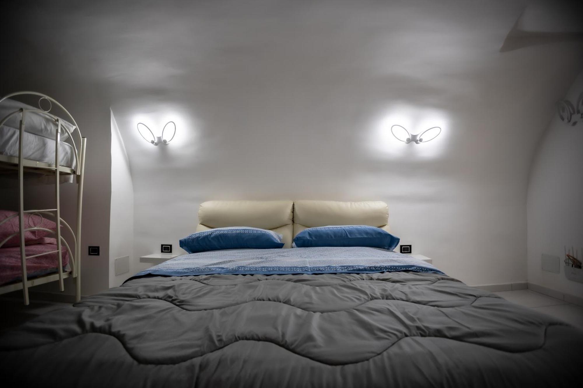 Royal Spaccanapoli Apartman Kültér fotó