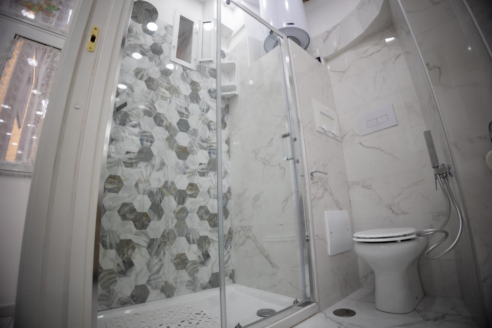 Royal Spaccanapoli Apartman Kültér fotó
