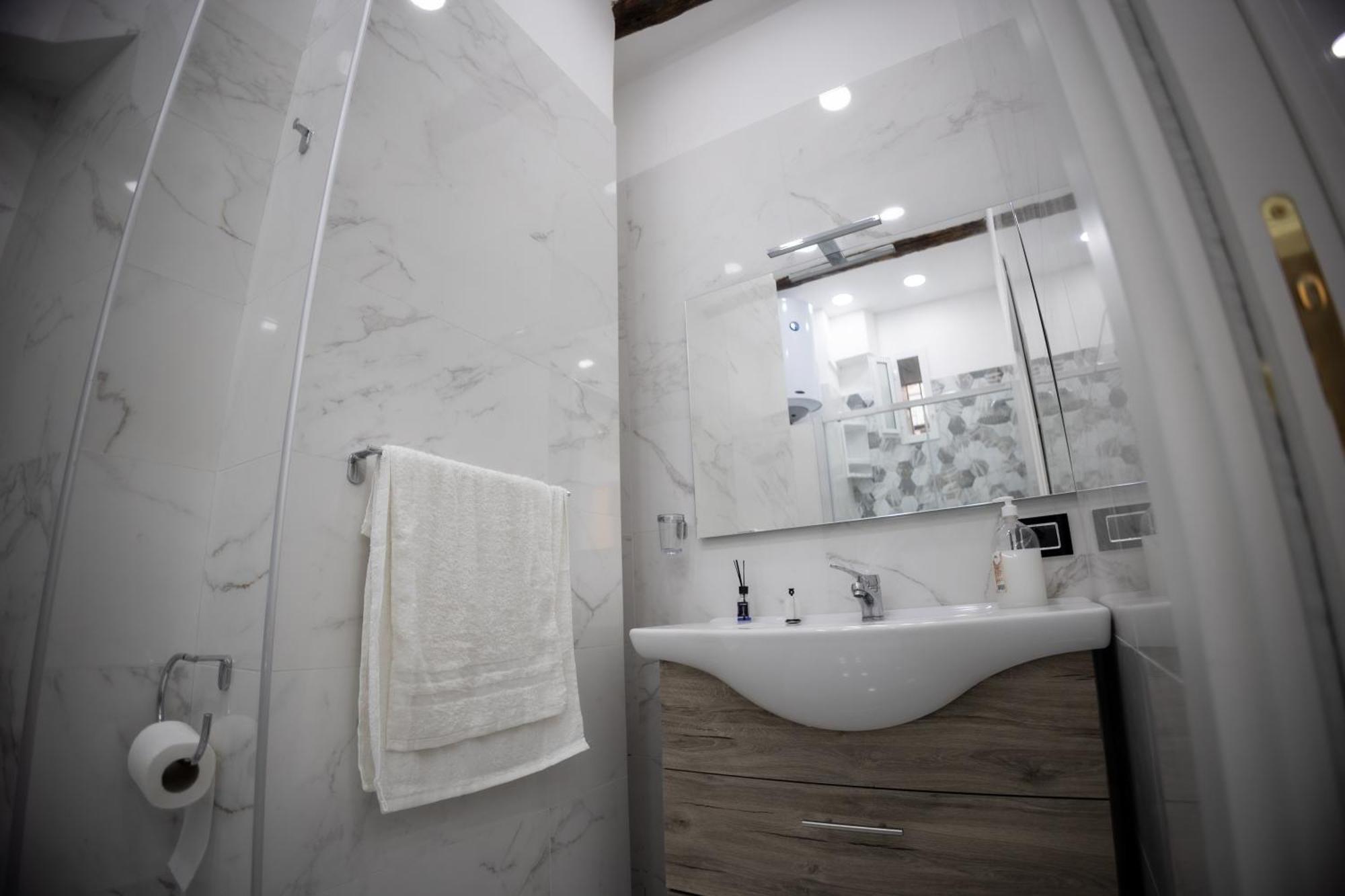 Royal Spaccanapoli Apartman Kültér fotó